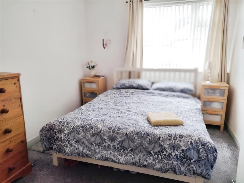 Images for Mosscar Close, Warsop, Mansfield