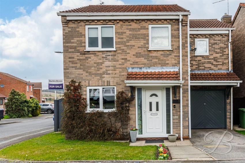 Images for Cranswick Close, Mansfield Woodhouse, Mansfield