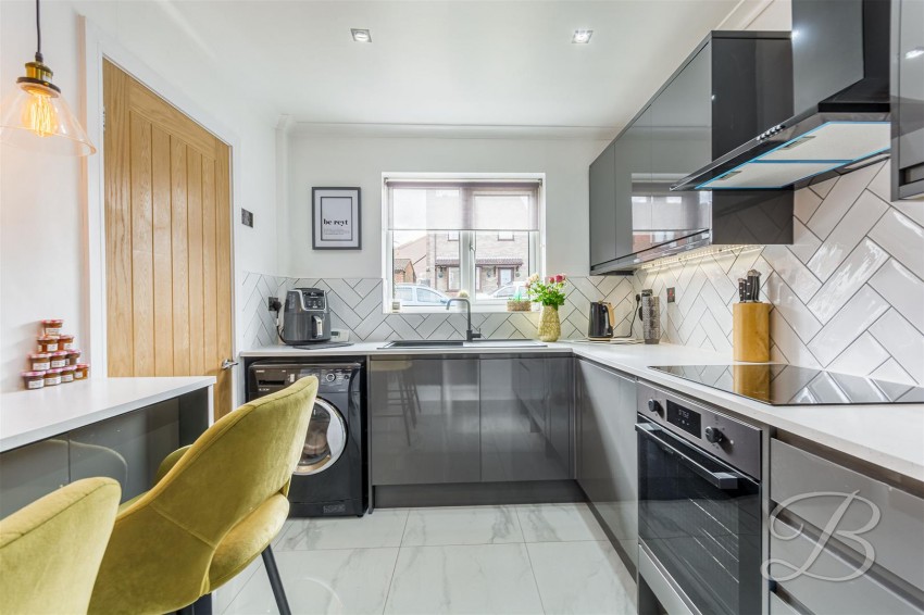 Images for Cranswick Close, Mansfield Woodhouse, Mansfield