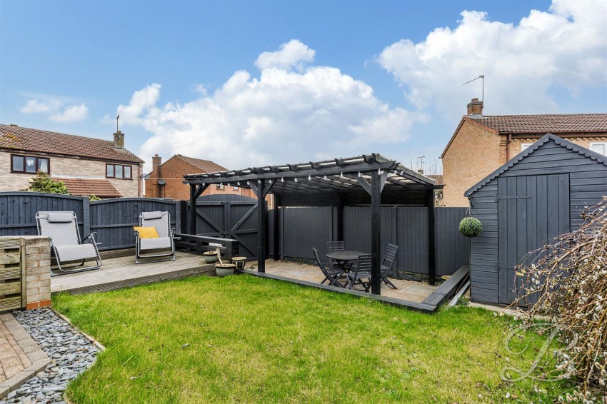 Images for Cranswick Close, Mansfield Woodhouse, Mansfield