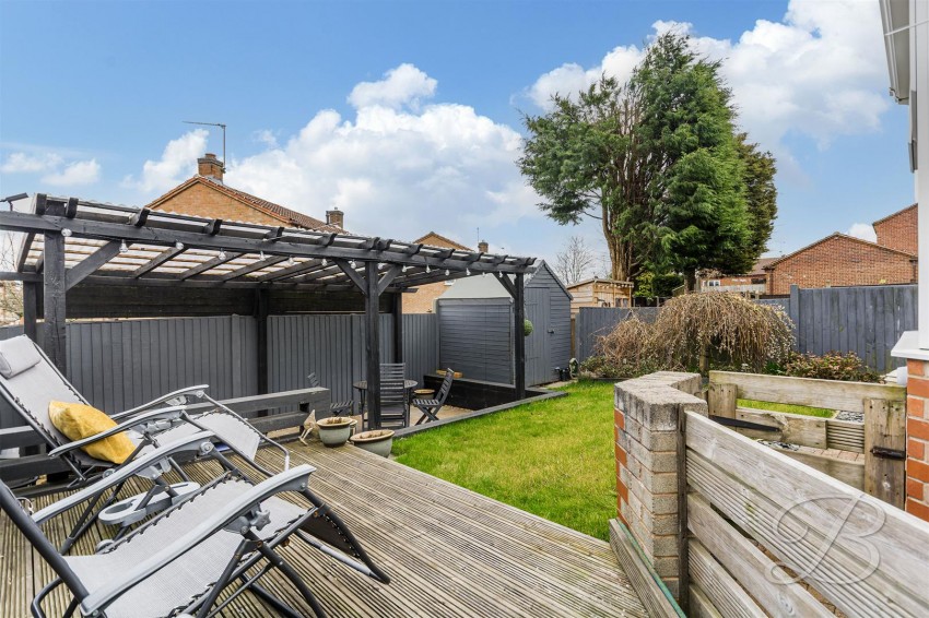 Images for Cranswick Close, Mansfield Woodhouse, Mansfield