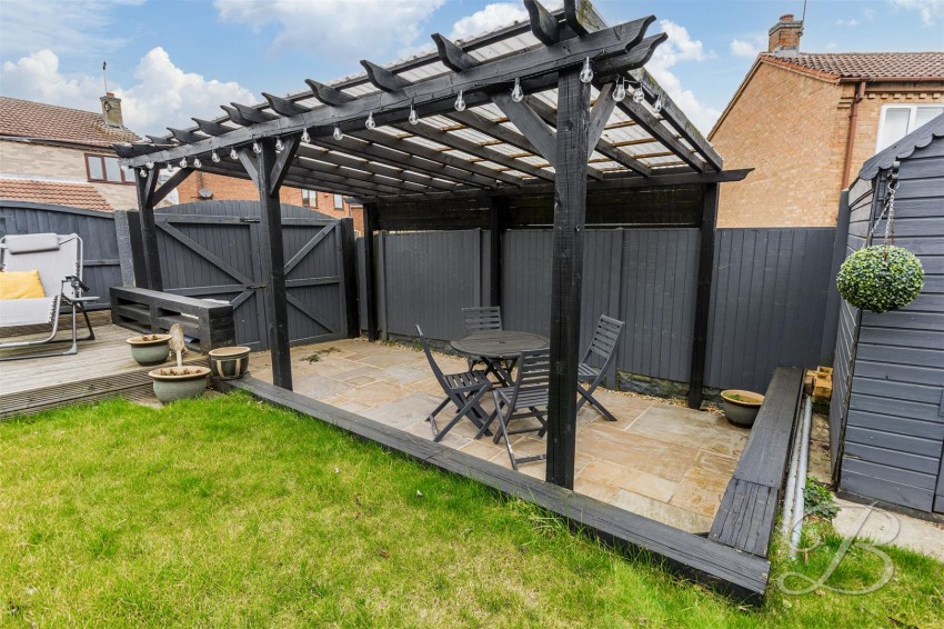 Images for Cranswick Close, Mansfield Woodhouse, Mansfield