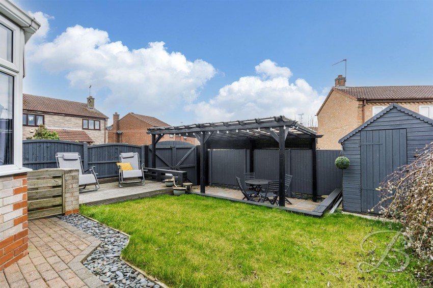 Images for Cranswick Close, Mansfield Woodhouse, Mansfield