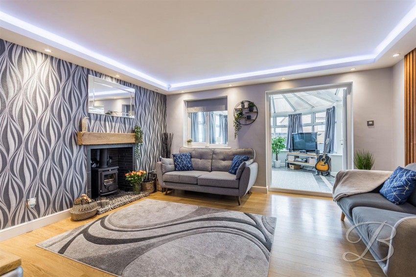 Images for Cranswick Close, Mansfield Woodhouse, Mansfield