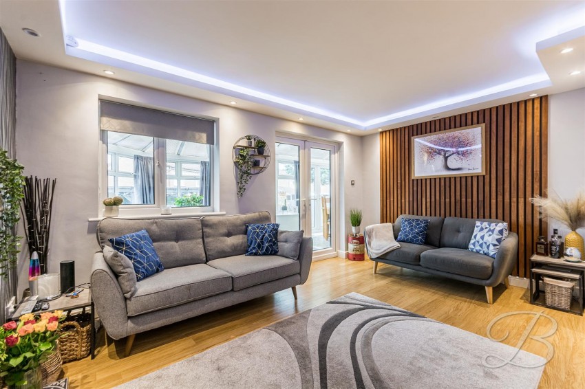 Images for Cranswick Close, Mansfield Woodhouse, Mansfield