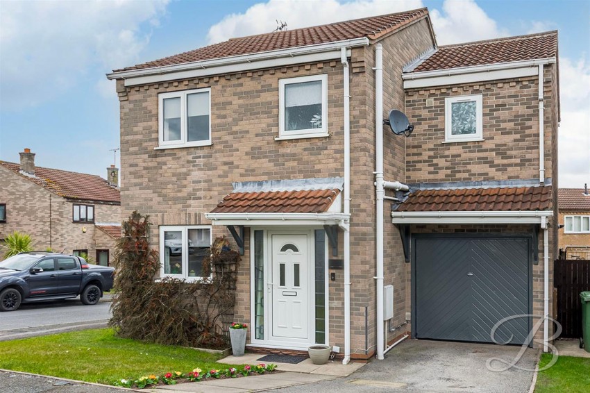 Images for Cranswick Close, Mansfield Woodhouse, Mansfield