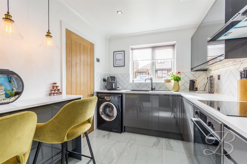 Images for Cranswick Close, Mansfield Woodhouse, Mansfield
