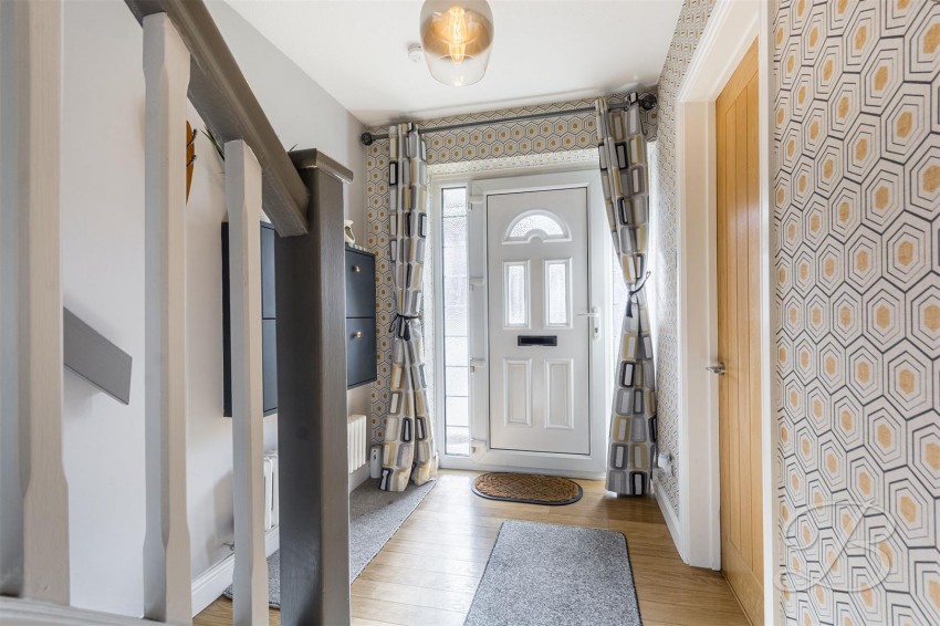 Images for Cranswick Close, Mansfield Woodhouse, Mansfield