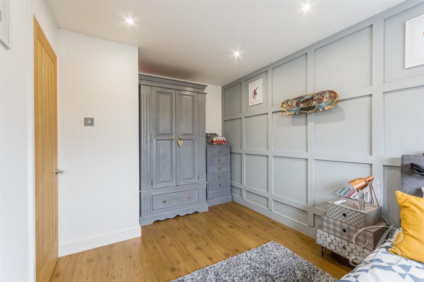 Images for Cranswick Close, Mansfield Woodhouse, Mansfield