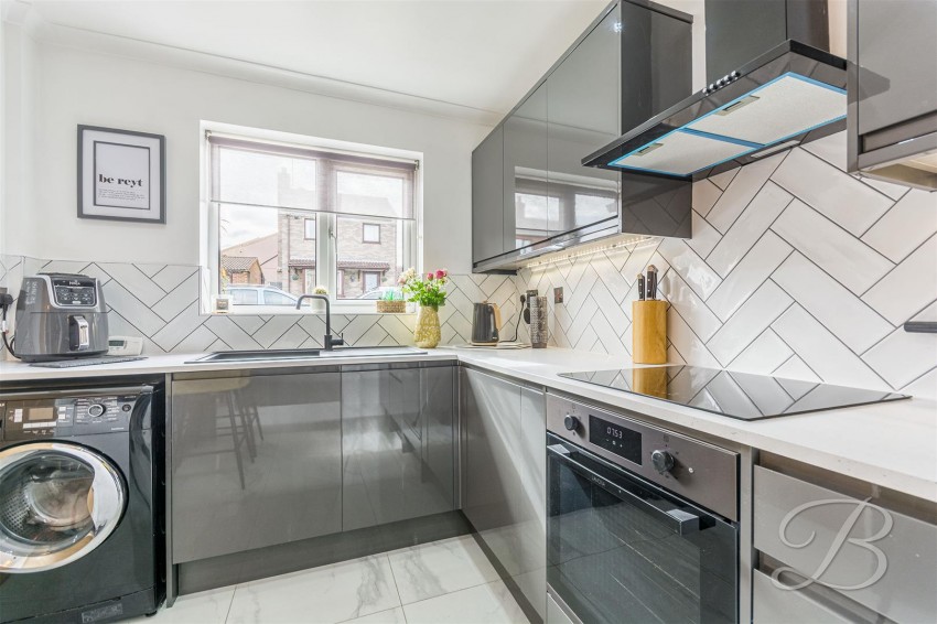 Images for Cranswick Close, Mansfield Woodhouse, Mansfield