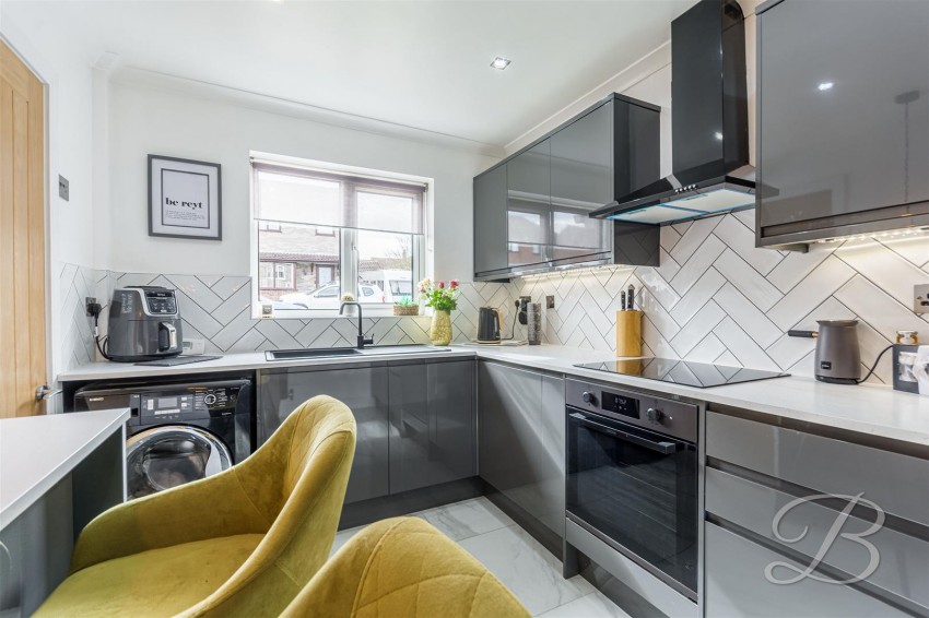 Images for Cranswick Close, Mansfield Woodhouse, Mansfield