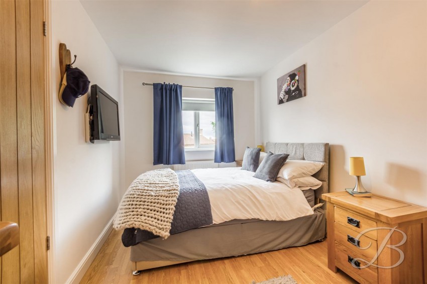 Images for Cranswick Close, Mansfield Woodhouse, Mansfield