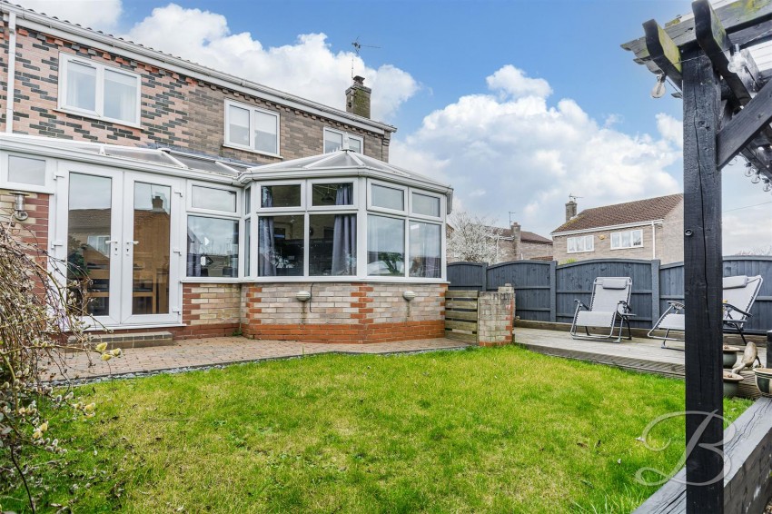 Images for Cranswick Close, Mansfield Woodhouse, Mansfield