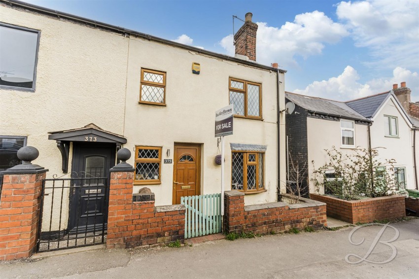 Images for Somercotes Hill, Somercotes, Alfreton