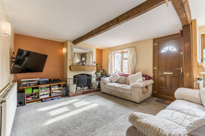 Images for Somercotes Hill, Somercotes, Alfreton
