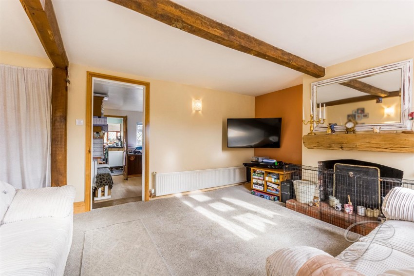 Images for Somercotes Hill, Somercotes, Alfreton