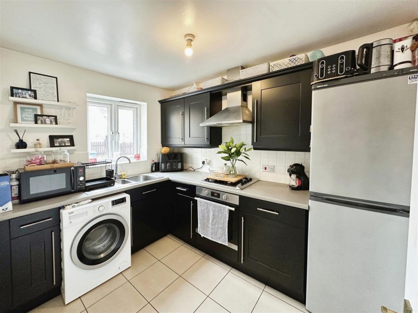 Images for Dewberry Gardens, Forest Town, Mansfield