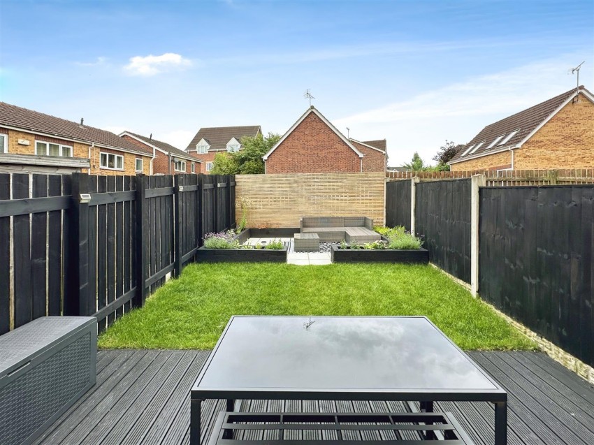 Images for Dewberry Gardens, Forest Town, Mansfield