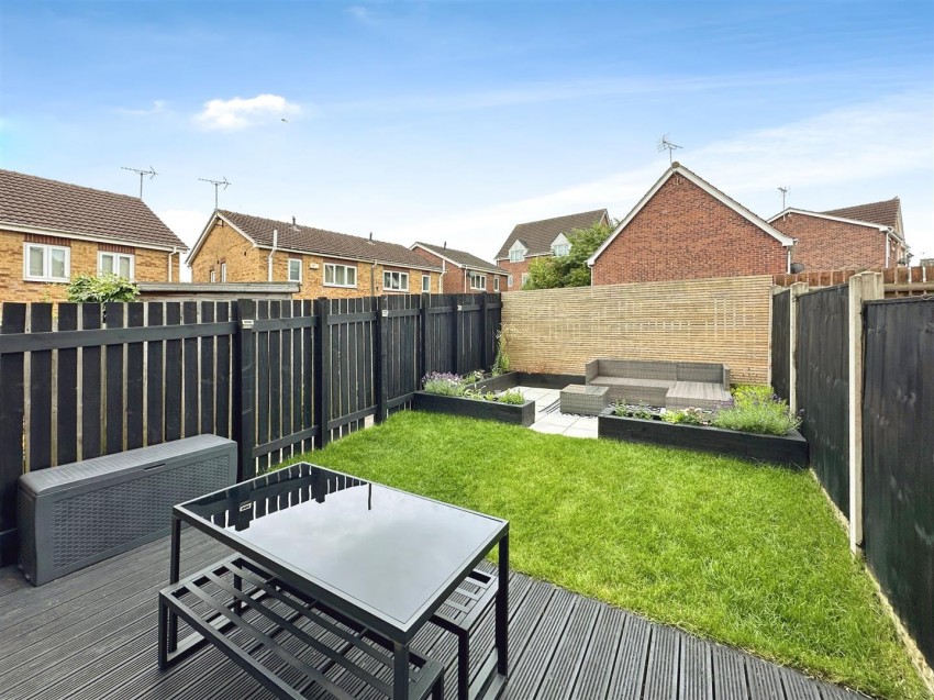 Images for Dewberry Gardens, Forest Town, Mansfield