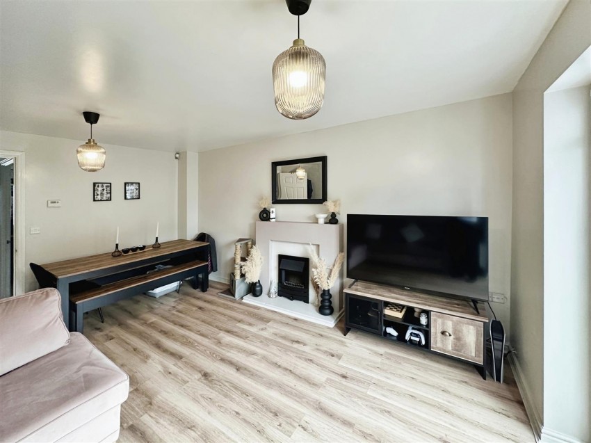 Images for Dewberry Gardens, Forest Town, Mansfield