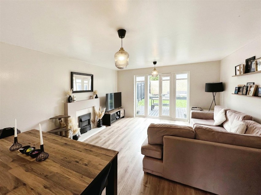 Images for Dewberry Gardens, Forest Town, Mansfield