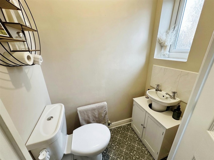 Images for Dewberry Gardens, Forest Town, Mansfield