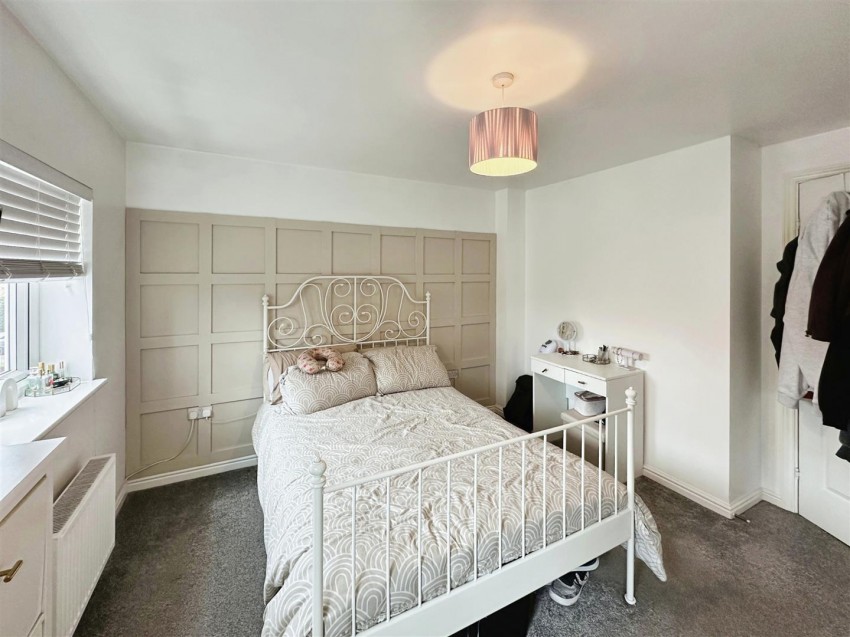 Images for Dewberry Gardens, Forest Town, Mansfield
