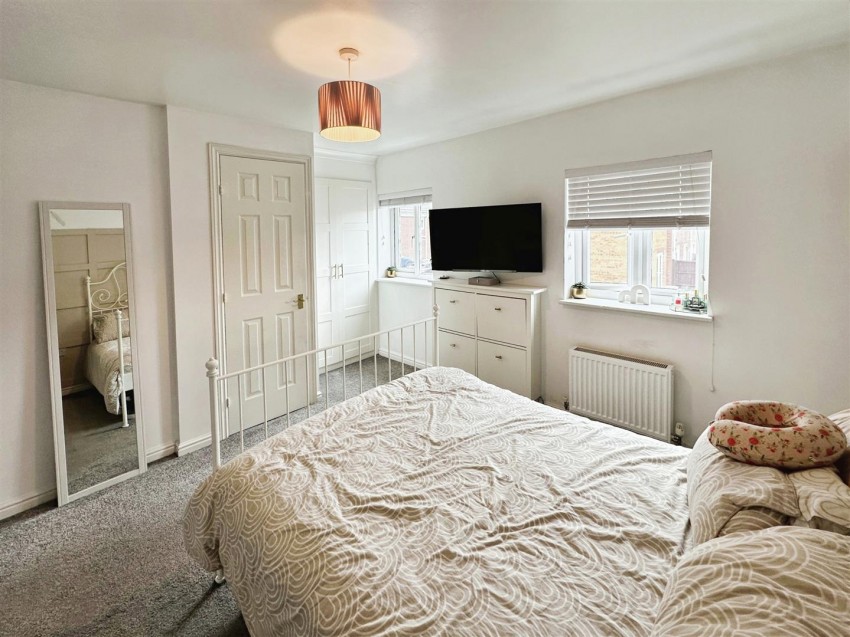 Images for Dewberry Gardens, Forest Town, Mansfield