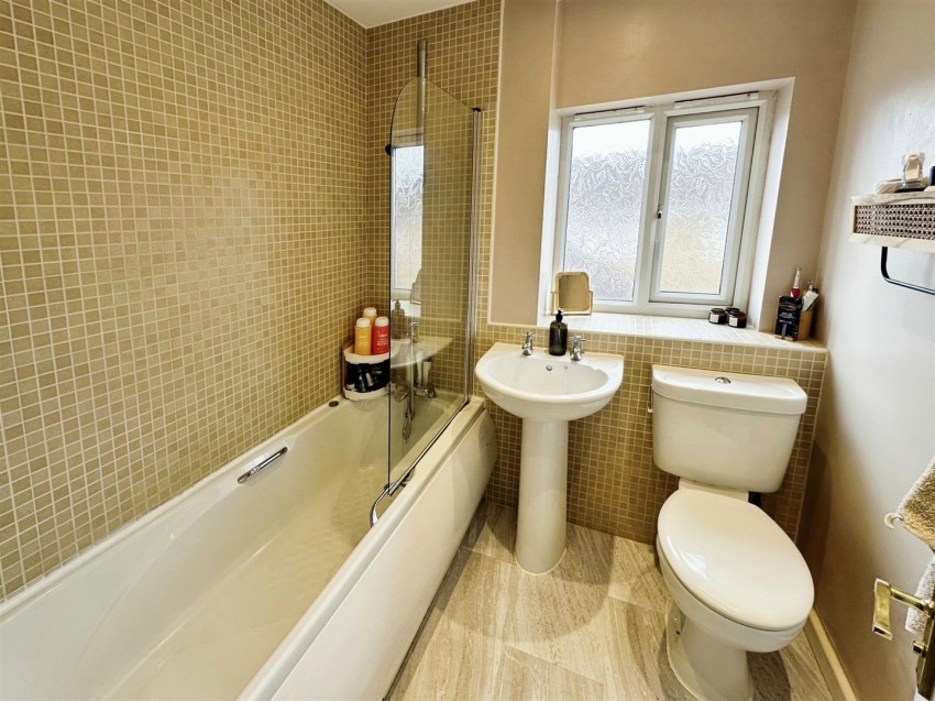 Images for Dewberry Gardens, Forest Town, Mansfield