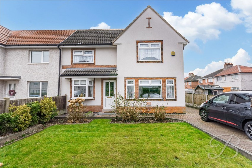 Images for Thoresby Avenue, Shirebrook, Mansfield