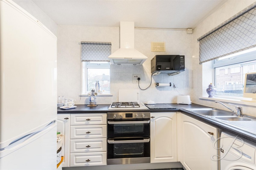 Images for Thoresby Avenue, Shirebrook, Mansfield