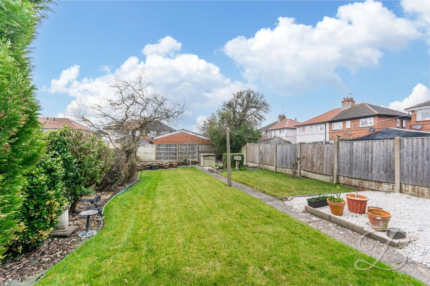 Images for Thoresby Avenue, Shirebrook, Mansfield