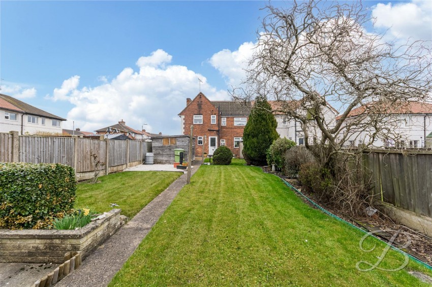 Images for Thoresby Avenue, Shirebrook, Mansfield