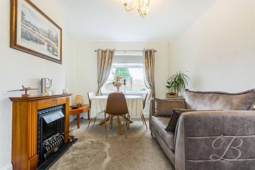 Images for Thoresby Avenue, Shirebrook, Mansfield