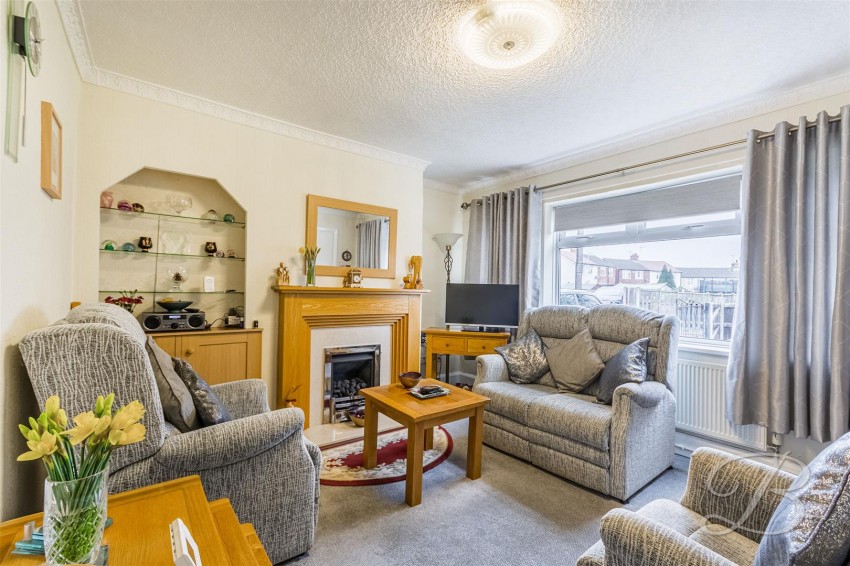 Images for Thoresby Avenue, Shirebrook, Mansfield