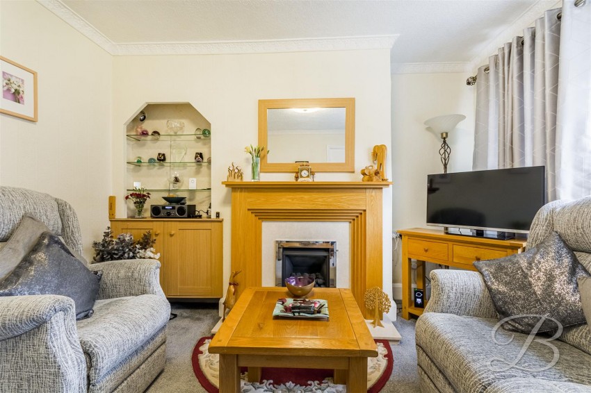 Images for Thoresby Avenue, Shirebrook, Mansfield