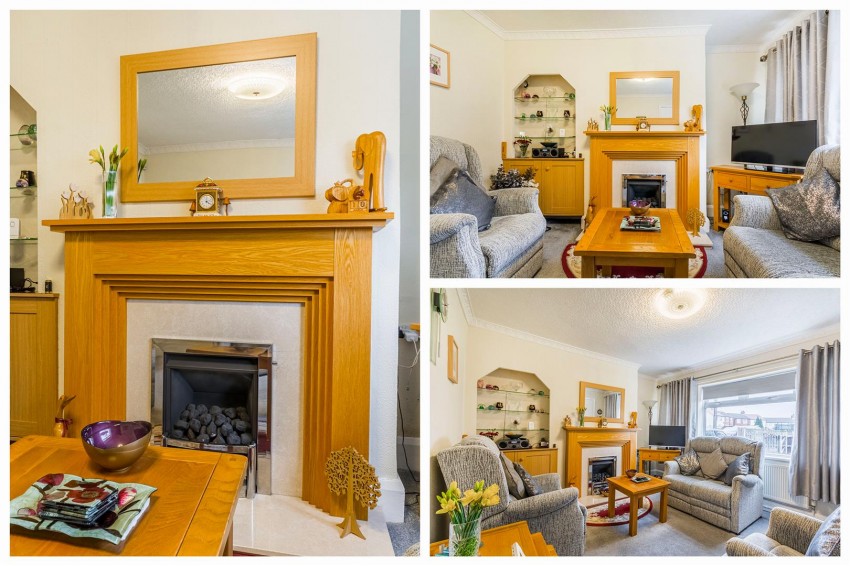 Images for Thoresby Avenue, Shirebrook, Mansfield