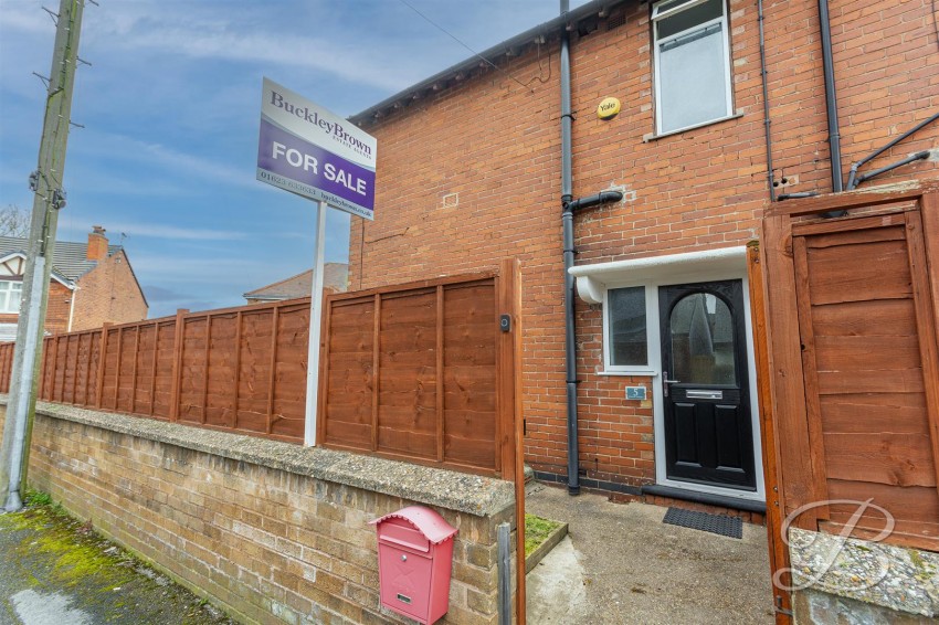 Images for Stella Street, Mansfield