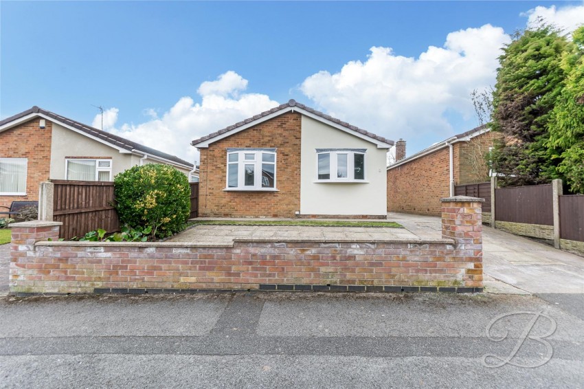 Images for Sheringham Drive, Mansfield