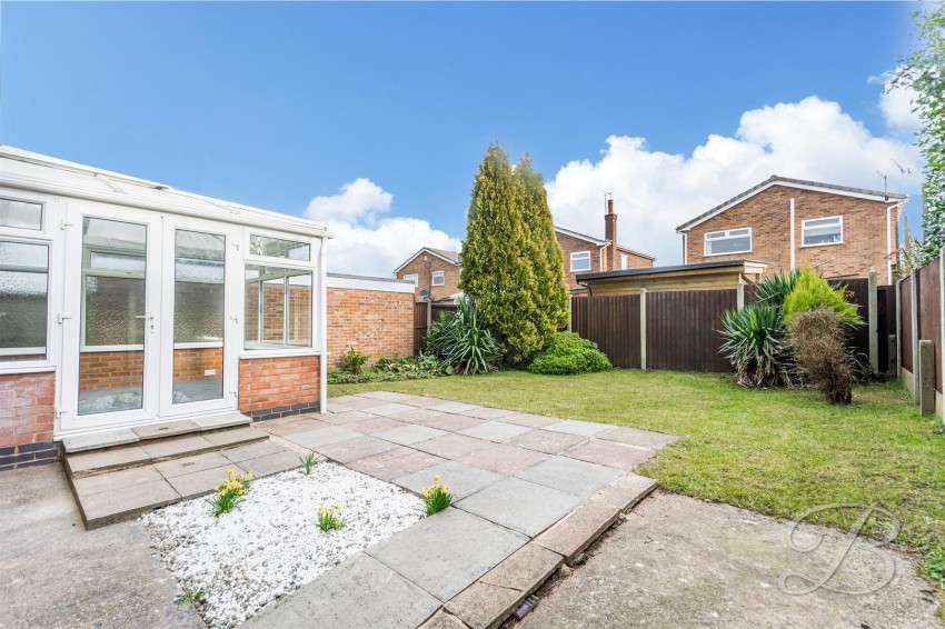 Images for Sheringham Drive, Mansfield