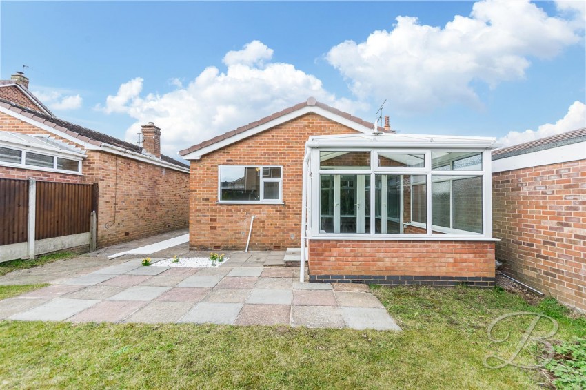 Images for Sheringham Drive, Mansfield