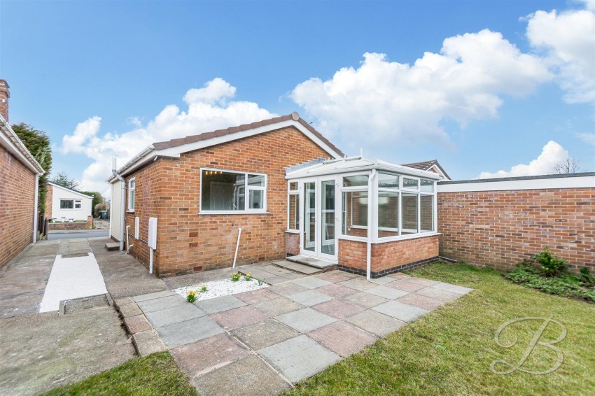 Images for Sheringham Drive, Mansfield