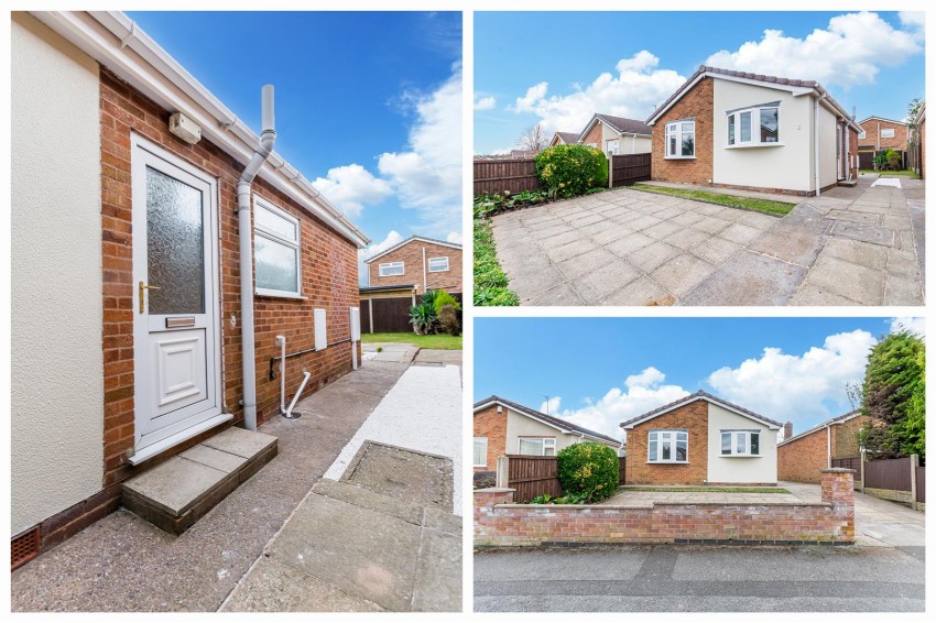 Images for Sheringham Drive, Mansfield