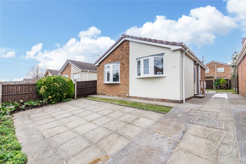 Images for Sheringham Drive, Mansfield