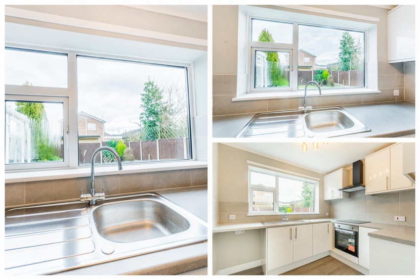 Images for Sheringham Drive, Mansfield