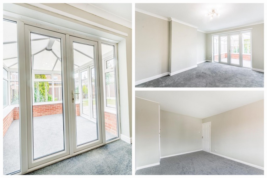 Images for Sheringham Drive, Mansfield