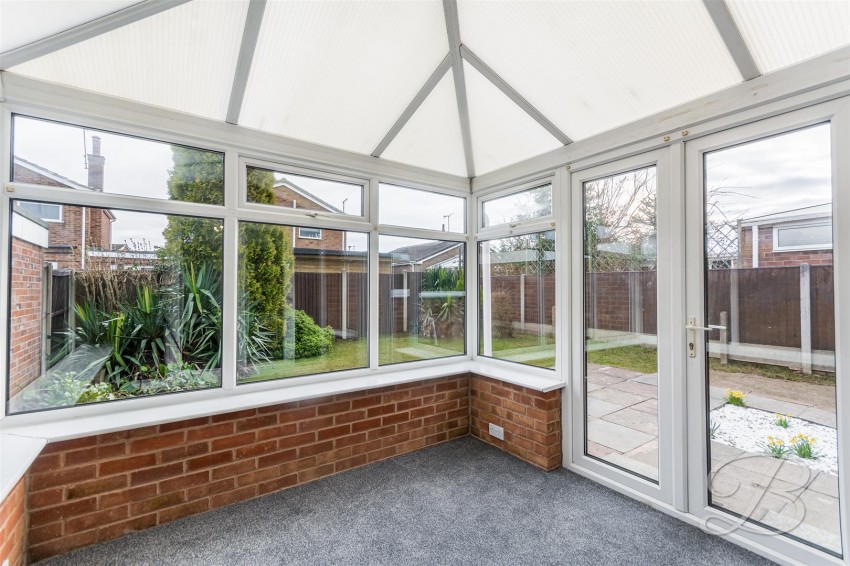 Images for Sheringham Drive, Mansfield