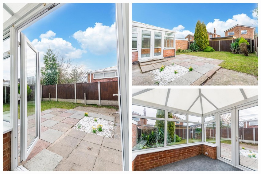 Images for Sheringham Drive, Mansfield