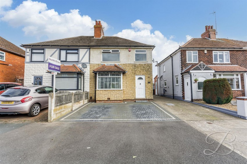Images for Teignmouth Avenue, Mansfield