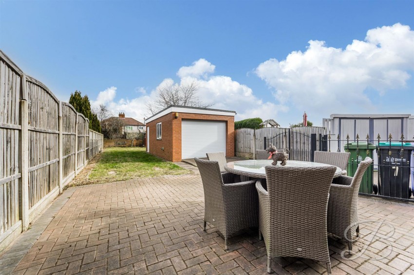 Images for Teignmouth Avenue, Mansfield